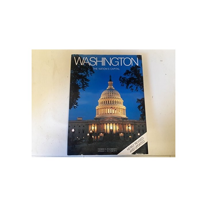 Washington the Nations Capital